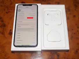 iPhone XS Max exINTER