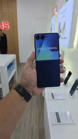 PROMO SAMSUNG Z FLIP7