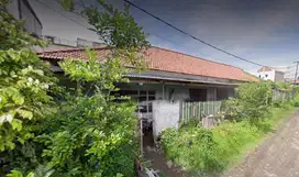 Rumah Hitung Tanah Sidotopo