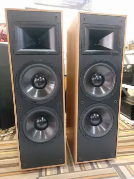 KLIPSCH KLF 10 MADE IN USA DOBEL 10in