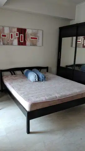 Dijual Apartement Royal Mediterania Garden 2 Furnished Tanjung Duren