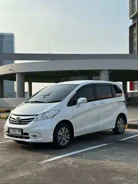 Honda Freed 2013 Bensin
