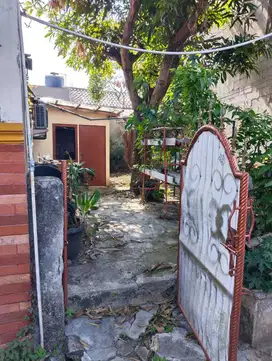 Dijual Tanah Komersial 80meter di Kunciran Mas Permai, Tangerang
