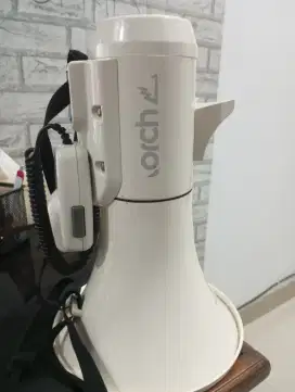 Megaphone TOA ZR 2015 S
