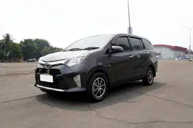 ‼️PAKET TDP MINIM‼️Toyota Calya 1.2 G AT 2018 2019 , 2017 2020