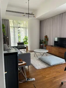 Disewakan Apartemen Verde – Lokasi Premium Kuningan