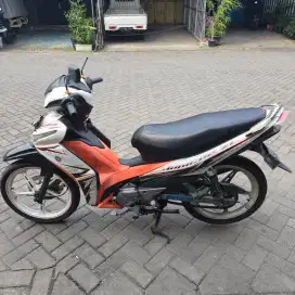 JUAL RUGI JUPITER Z1 INJEKSI MASIH STANDAR, MESIN HARUS MASIH STANDAR