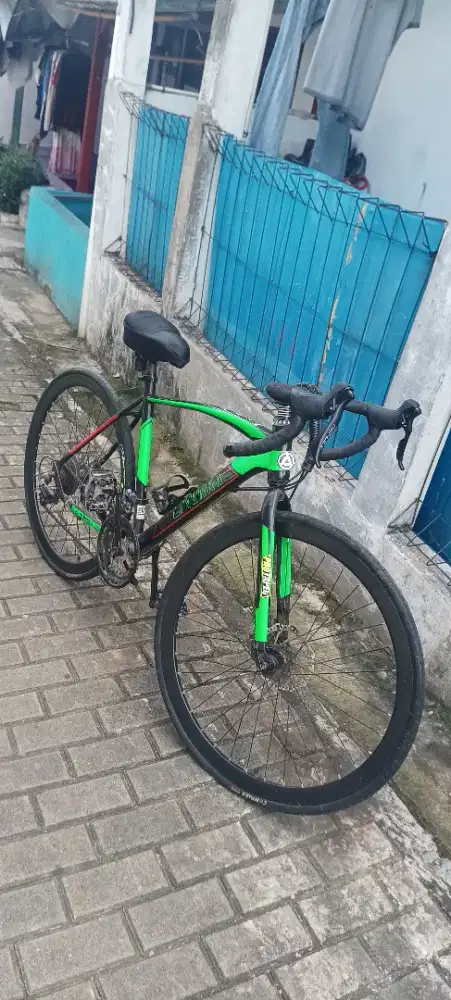 roadbike sepeda balap