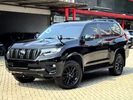 2023 Toyota LC Prado 2.7 New Model Bensin