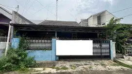 Rumah SHM Luas 8 Mnt ke Gerbang Tol Bekasi Barat 1 Siap KPR J-33657