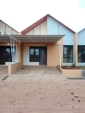 Rumah Komersial Murah Di Sukadami Cikarang Selatan