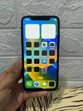 Iphone X 256GB Ex Inter