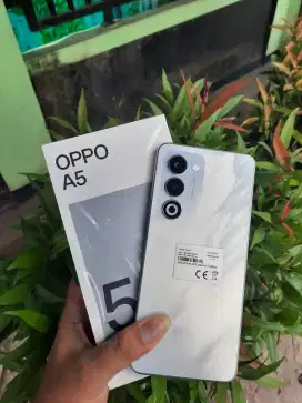 Oppo A5 8/128 Mulus