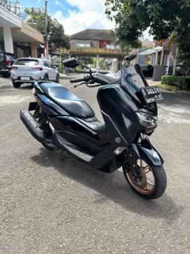 Yamaha N-Max New Tahun 2022
