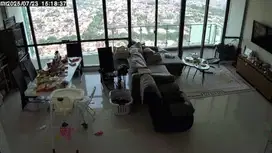 ART MOMONG PULANG PERGI ATAU MENGINAP TINGGAL DALAM