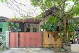 Rumah Hadap Selatan SHM 10 Mnt ke Kota Cinema Jatiasih J-32611