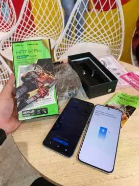 Infinix Hot 60 Pro 8/256