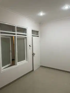 Dijual Rumah Siap Hun Di Taman Holis Indah