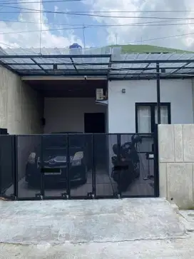 Rumah 10 Mnt ke Grand Galaxy Park Hadap Utara Dibantu KPR J-33018