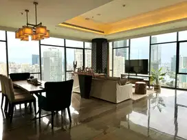 DIJUAL VERDE 1 APARTMENT 4BR 9 MILIAR