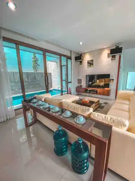 Hunian Baru di Dago, Desain Modern di Lokasi Prima