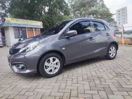 Honda Brio 2017 Bensin