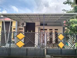 Dijual Rumah sekitar Jalan Poros Barombong, Gowa