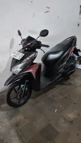 Honda vario 125 2014