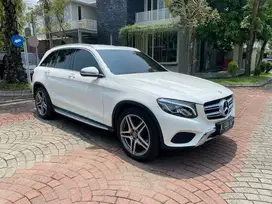 GLC 250 CBU [KM 15RB]