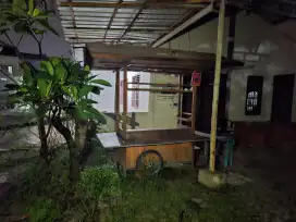 Jual gerobak angkringan bekas