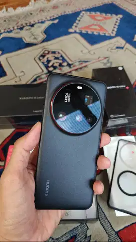 Xiaomi 15 Ultra 16/512GB + Photography Kit