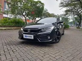 DP 5% Honda Civic 1.5 E Hatchback Bensin-AT 2020 JGY