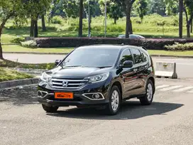 Honda CR-V 2014 Bensin