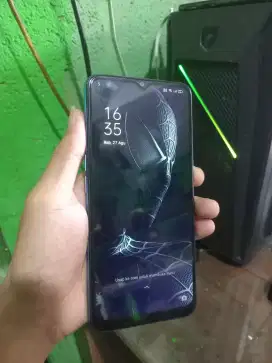 Oppo a 16 4/64gb