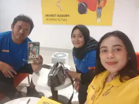 READY SAMSUNG A07 HARGA 1 JUTAAN TERBARU