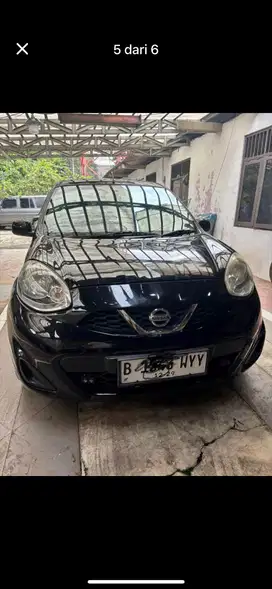 March 2014 Matic