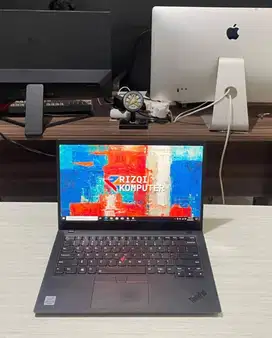 Lenovo Thinkpad X1 Carbon Intel Core i5-10310U Ram 8GB SSD 512GB
