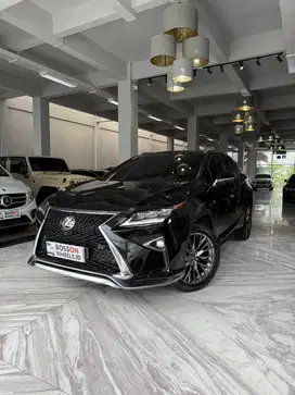 Cash 2017 Lexus RX200t Fsport rx RX300 f sport
