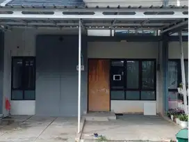 Jual Rumah Bebas Banjir di Cluster Citaville Cikarang Siap KPR J-17170