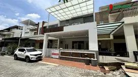 Dijual Villa Komplek Mutiara Residence ukuran 10x22 Medan
