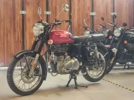 ROYAL ENFIELD CLASSIC 500CC 2021