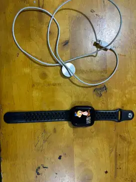 Apple Watch seri 4 Mulus
