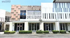 JUAL RUKO SIAP PAKAI 2 LANTAI CITRA HARMONY