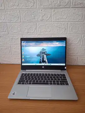 Laptop HP Probook 430 G7