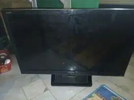Tv sharp aquos 32inc