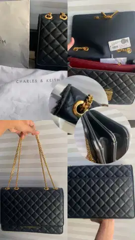 Charles and Keith