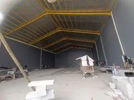 Disewakan Gudang Siap Pakai di Pergudangan Kav DPR Cipondoh Tangerang