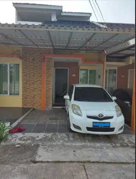 Jual Rumah Harga Nego di Serpong Garden Village Bisa KPR J-13361
