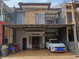 Rumah Dijual di Mahakam Residence 2 Dekat Cinere Harga Nego J-18412