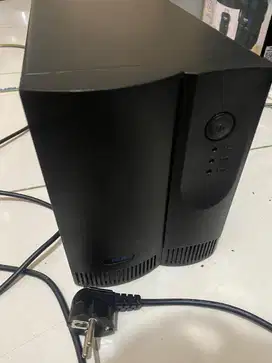 UPS ICA CP1400 (1400 VA)